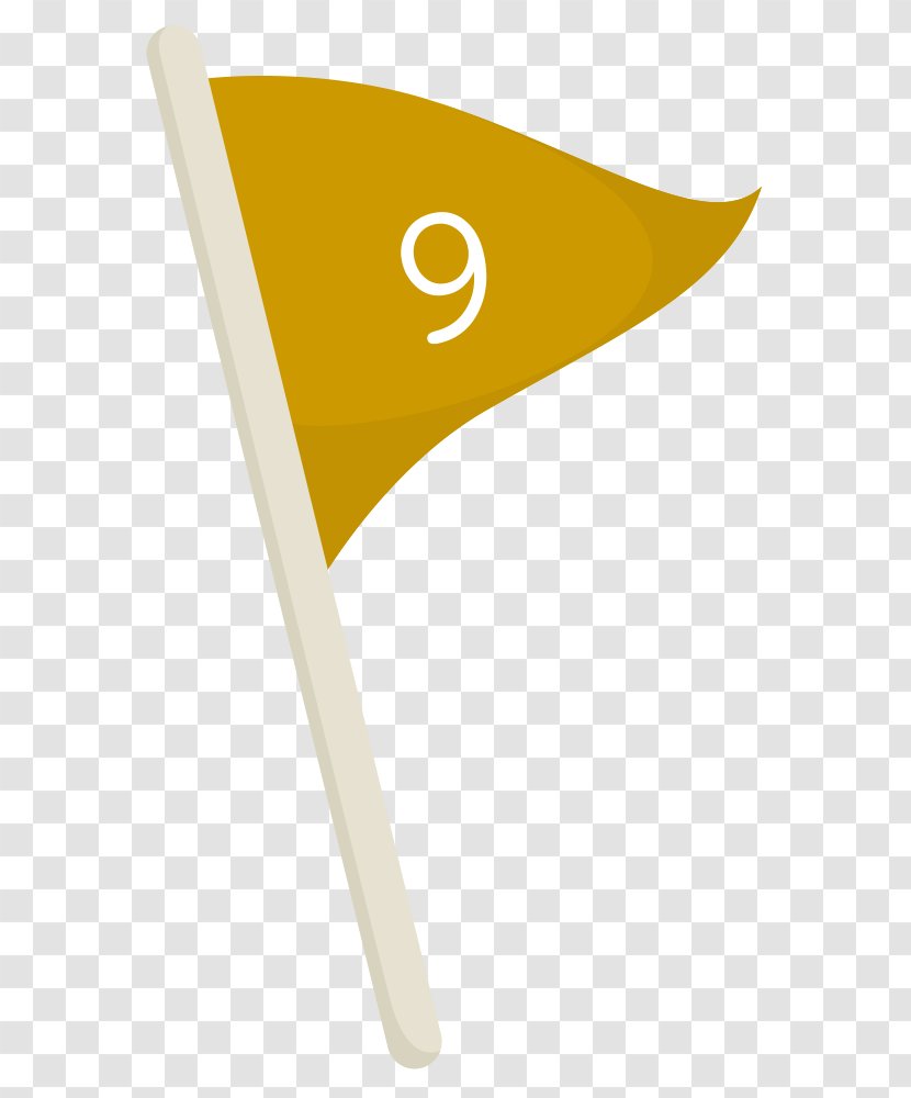 Sports Day Autumn Cultural Festival Material Season - Olive Flag Transparent PNG