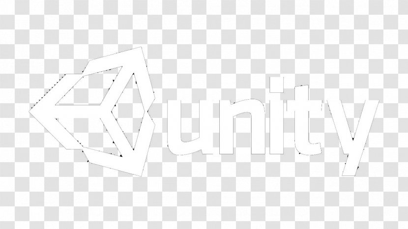 Logo - Design M - Unity Transparent PNG