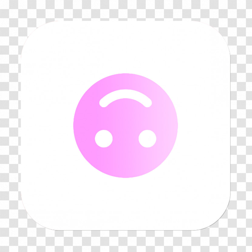 Upside Down Icon Smiley And People Icon Transparent PNG