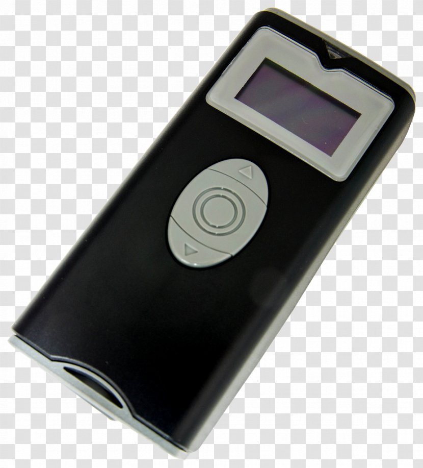 Portable Media Player - Design Transparent PNG