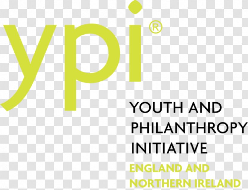 Logo Brand Product Font Youth And Philanthropy Initiative - Yellow Transparent PNG