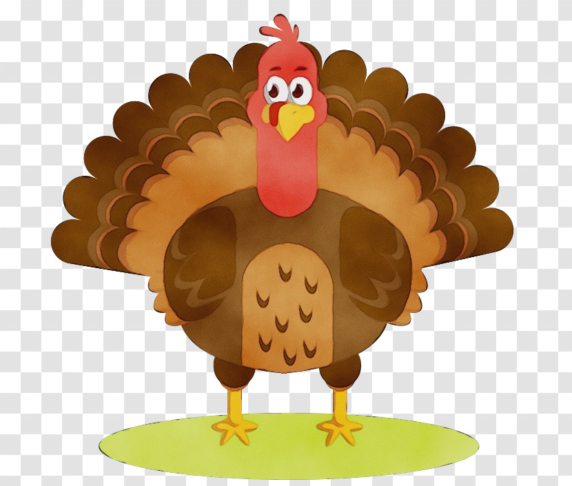 Thanksgiving Dinner Transparent PNG