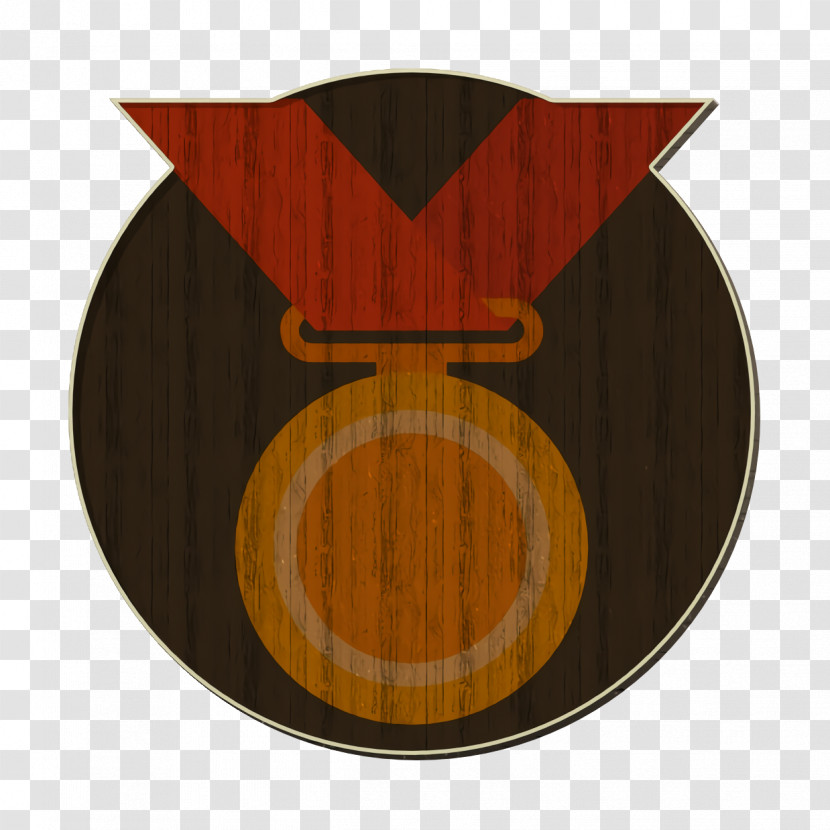 Medal Icon Education Icon Transparent PNG