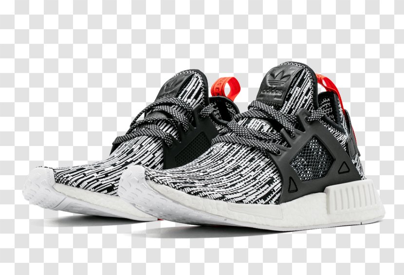 Mens Adidas NMD Xr1 Sneakers Sports Shoes Transparent PNG