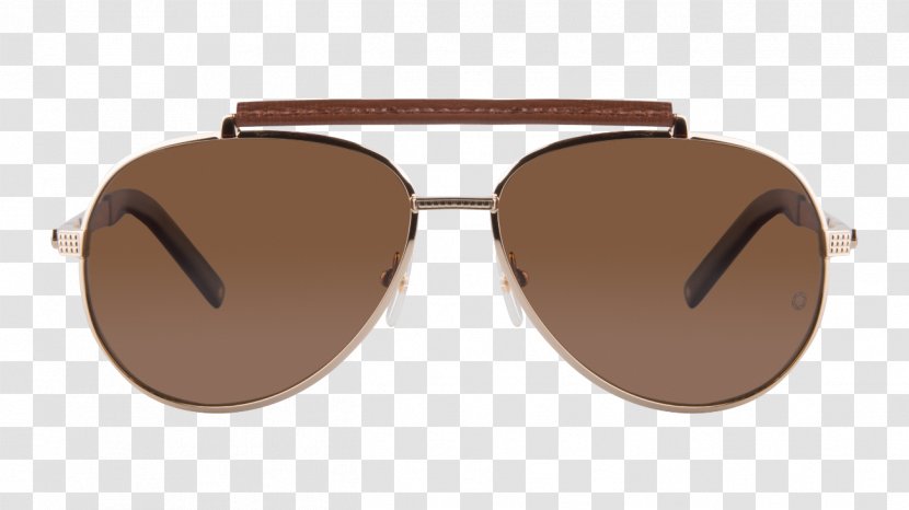 Sunglasses Intermestic Inc. Fashion Goggles - Beige - USA GLASSES Transparent PNG