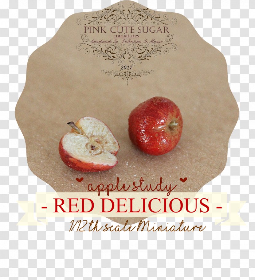 Apple - Natural Foods - Fruit Transparent PNG