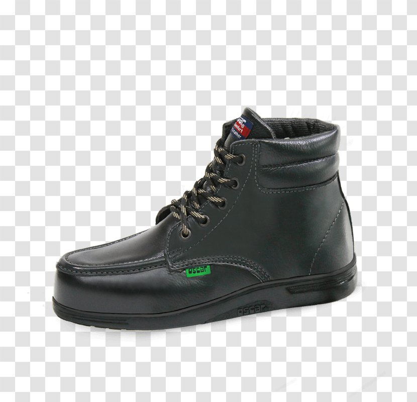 Steel-toe Boot Shoe Sneakers Zalando - Dress Transparent PNG