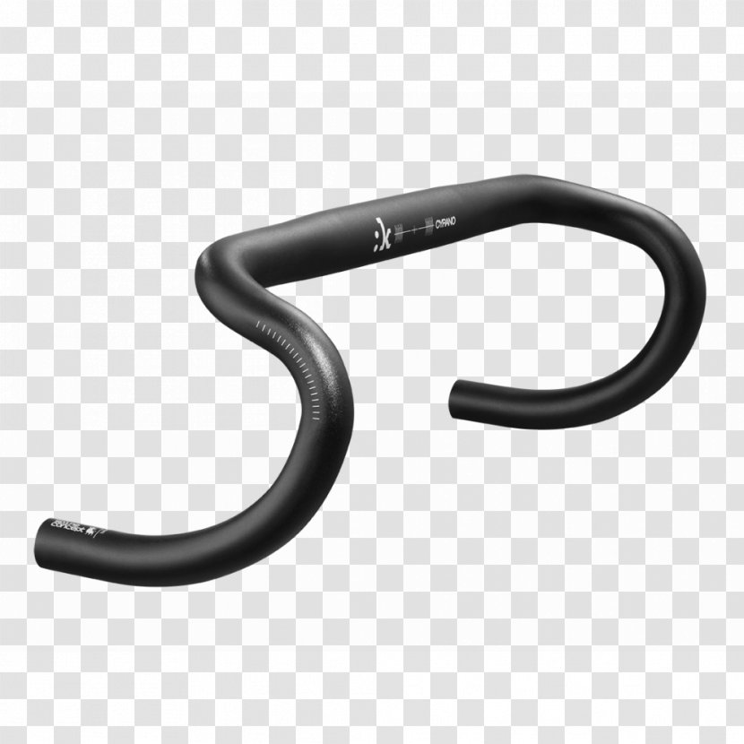 Bicycle Handlebars Cycling Aluminium Alloy - Shop Transparent PNG