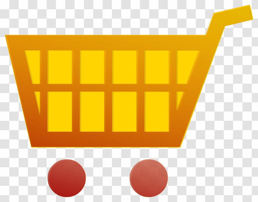 Online Shopping Cart E-commerce Transparent PNG