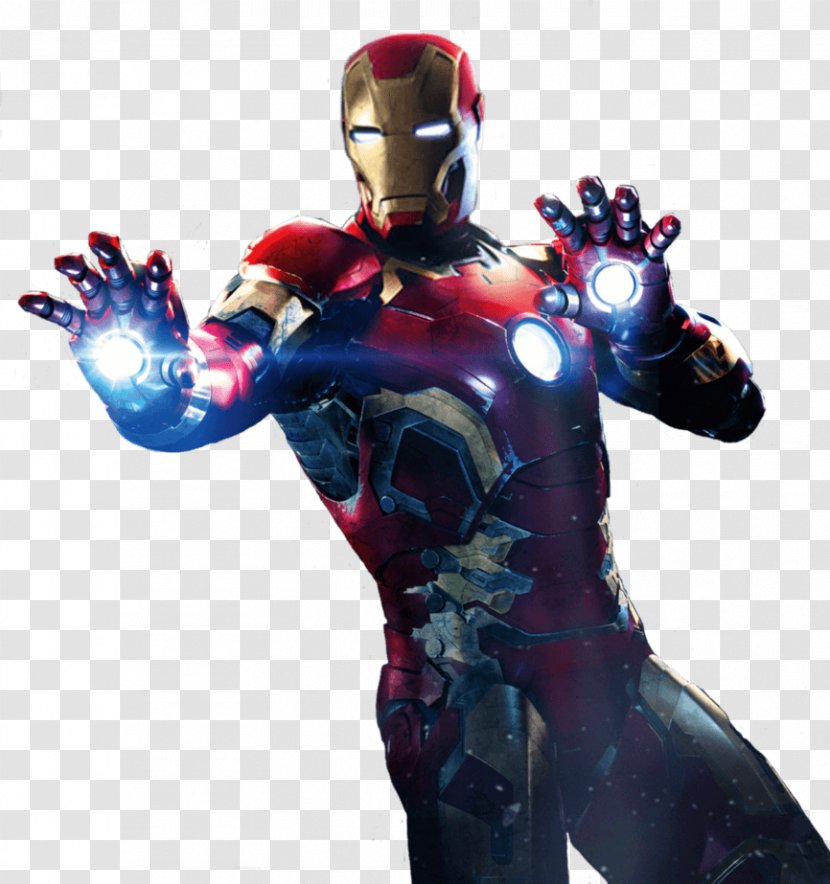 Iron Man Marvel Vs. Capcom: Infinite Clip Art - Superhero Transparent PNG