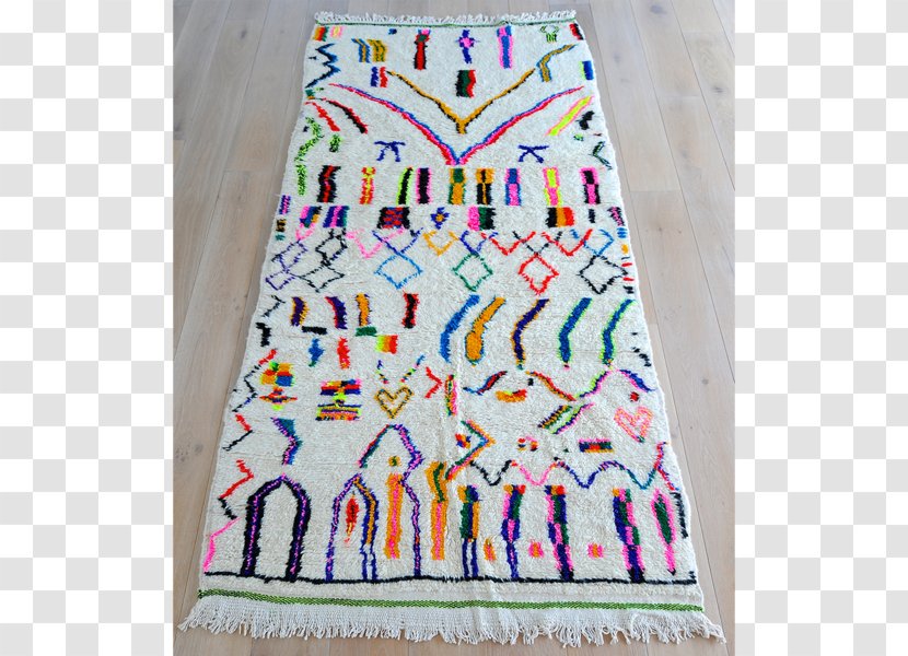 Azilal Moroccan Rugs Carpet Weaving Textile Transparent PNG