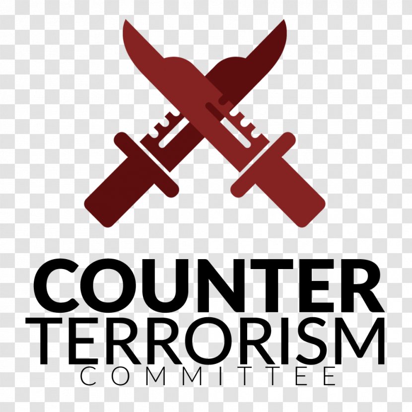 Logo Counter-terrorism Computer Model United Nations Transparent PNG