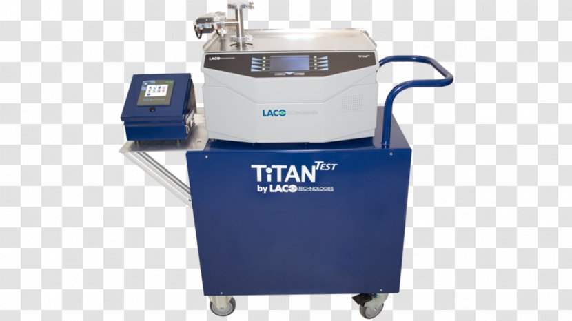 Helium Mass Spectrometer Spectrometry Leak Hydrogen - System - Refrigerant Transparent PNG