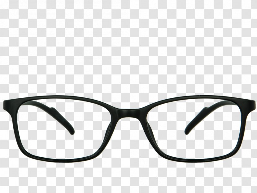 Goggles Sunglasses Cat Eye Glasses Bug-eye - Black Transparent PNG