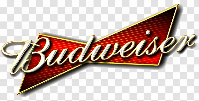 Budweiser Beer Pilsner Beck's Brewery Anheuser-Busch - Brewing Grains Malts Transparent PNG