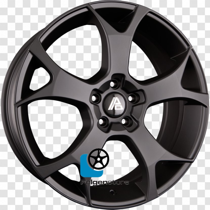 Car Mercedes-Benz Vito Volkswagen Wheel - Mercedesbenz Transparent PNG