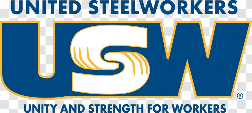 United Steelworkers Local 6166 Trade Union (USW) Unfair Labor Practice - Industrial Action - Rights Transparent PNG