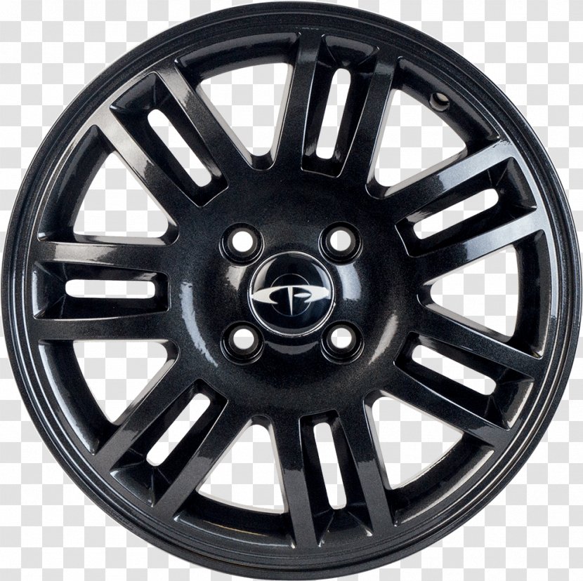 Land Rover Car Hubcap Range Wheel - Automotive System Transparent PNG