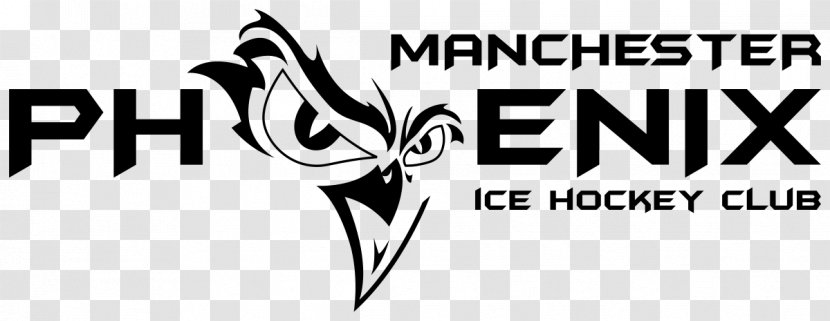 Logo Manchester Phoenix - Joint Transparent PNG