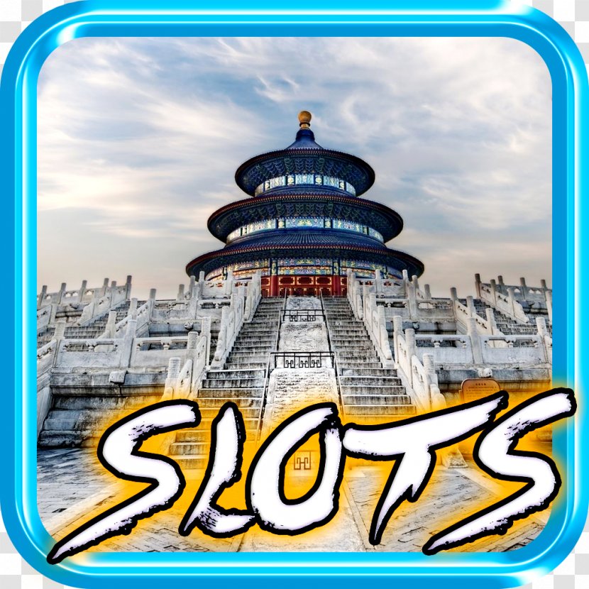Temple Of Heaven Forbidden City Summer Palace Tiananmen Square Transparent PNG