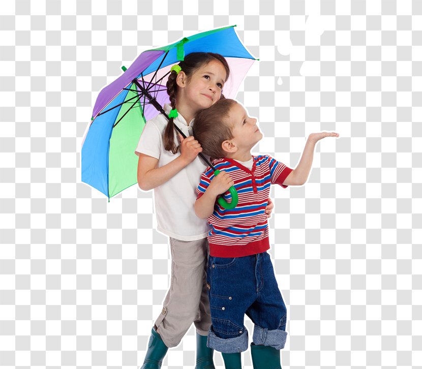 Umbrella Smartwatch Child Mobile Phones Waterproofing - Toddler Transparent PNG