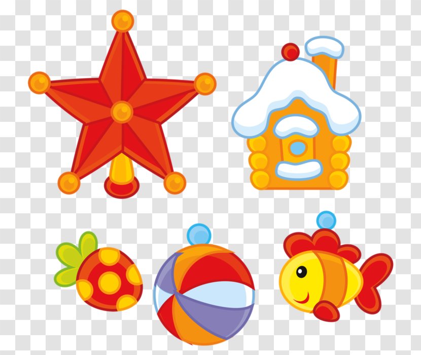 Star Clip Art - Animal Figure - Color Transparent PNG