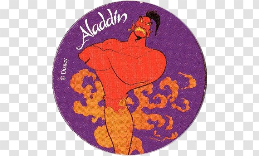 Genie Jafar Princess Jasmine Disney's Aladdin Transparent PNG