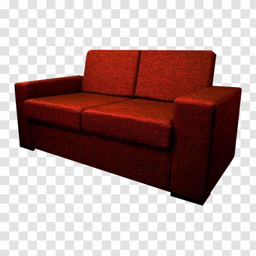 Sofa Bed Couch Fauteuil Furniture Clic-clac - Chair Transparent PNG