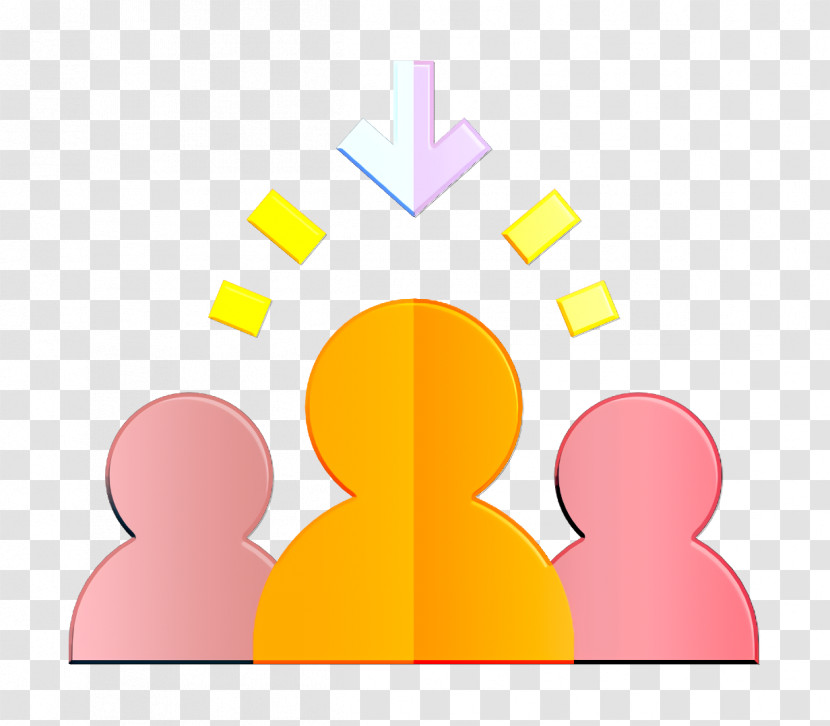Job Promotion Icon Selection Icon Yes Icon Transparent PNG