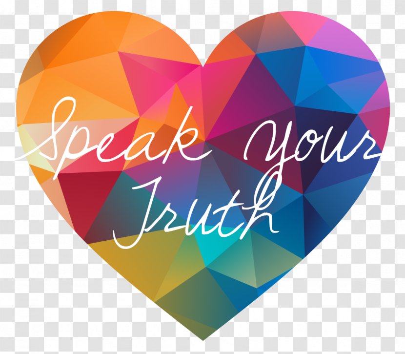 Truth Theme Intuition Feeling Writing Transparent PNG