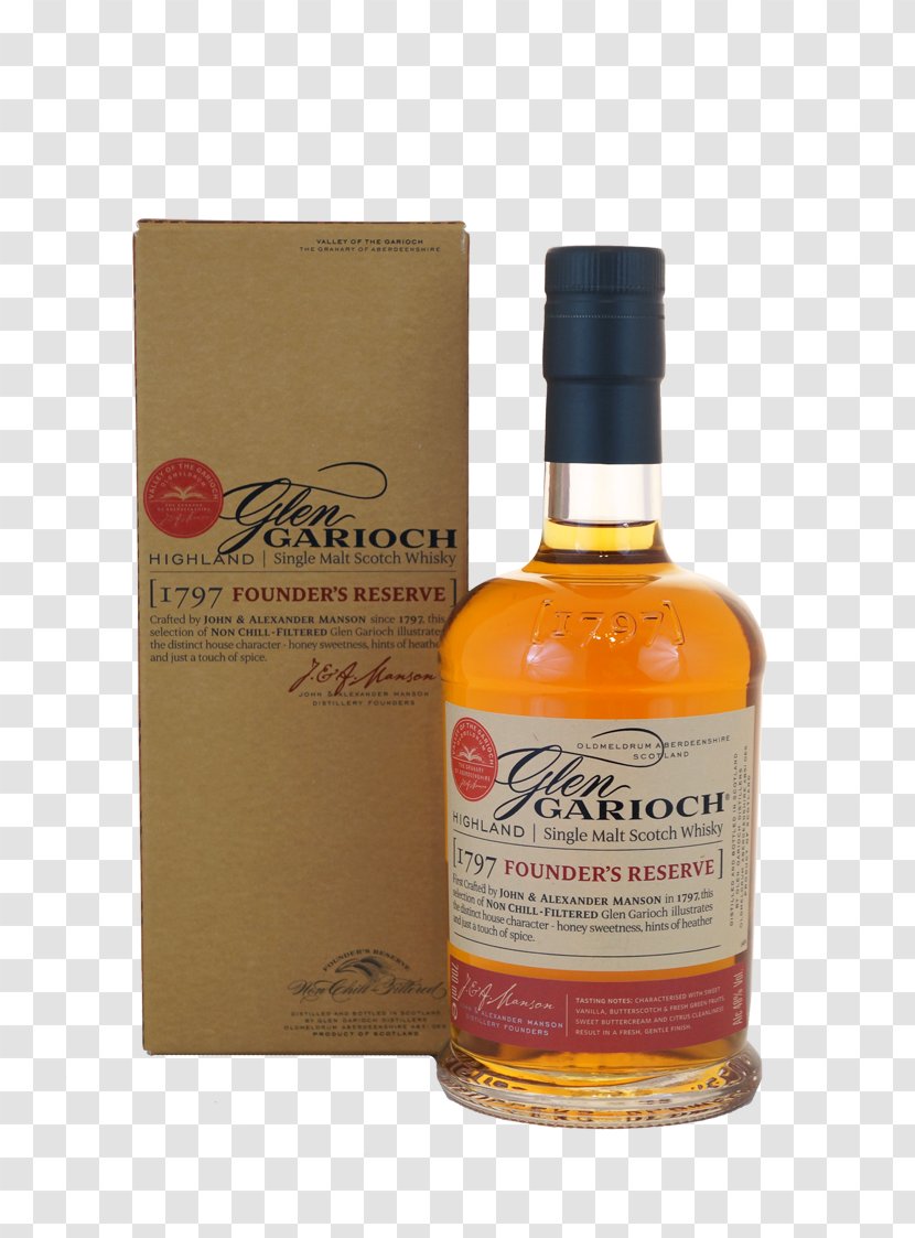 Liqueur Whiskey Glenkinchie Distillery Scotch Whisky Auchentoshan Transparent PNG