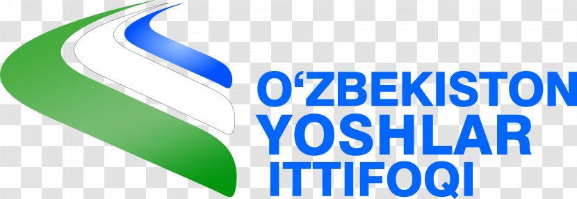 Ittifaq Xorazm Yoshlar Markazi Logo Clip Art - Uzbekistan - Technology Transparent PNG