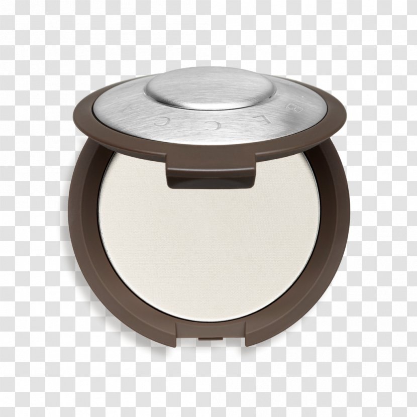 Highlighter BECCA Shimmering Skin Perfector Cosmetics Face Powder - Foundation Transparent PNG
