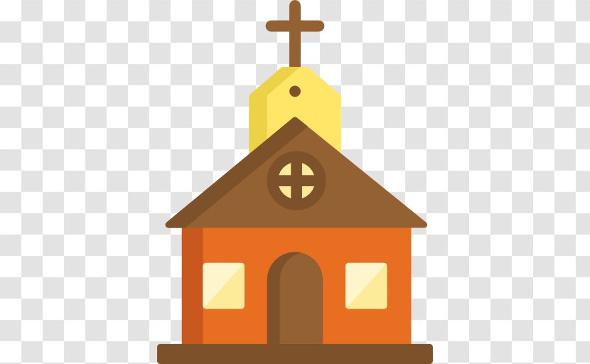 Facade House - Home - Church Vector Transparent PNG