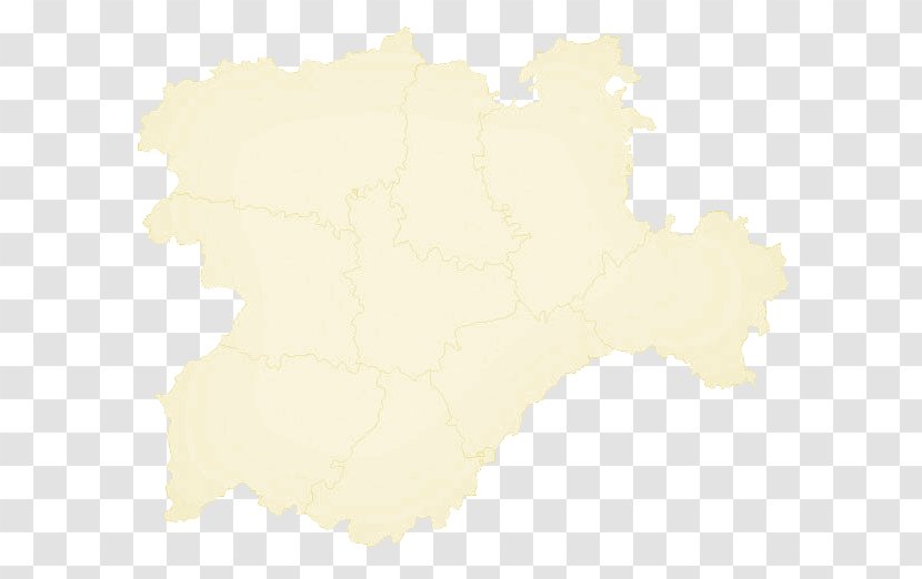 Castile And León Map Tuberculosis Transparent PNG