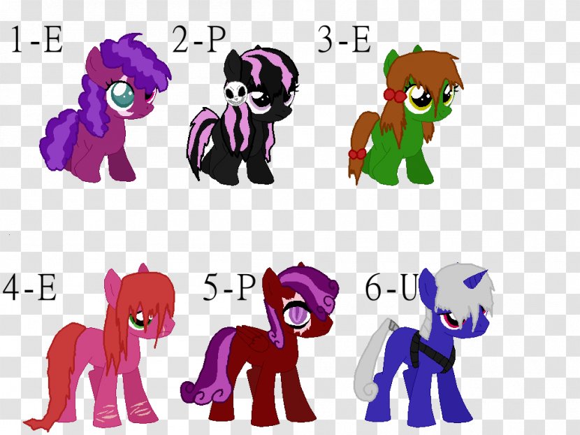 Pony Indianapolis Colts Horse Filly - My Little Friendship Is Magic Transparent PNG