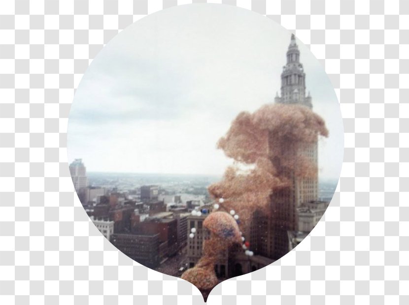 Cleveland Balloonfest '86 Balloon Release Toy - Festival - Plastic Surgery Gone Wrong Transparent PNG