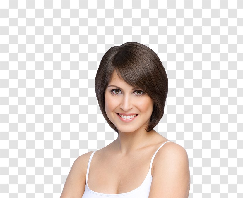 Skin Care Human Body Face Physical Fitness Personal Trainer - Bob Cut - Gal Gadot Transparent PNG