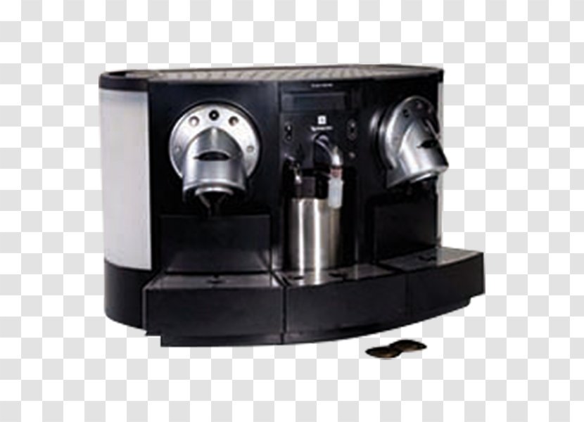 Espresso Machines Coffeemaker - Small Appliance - Chafing Dish Transparent PNG