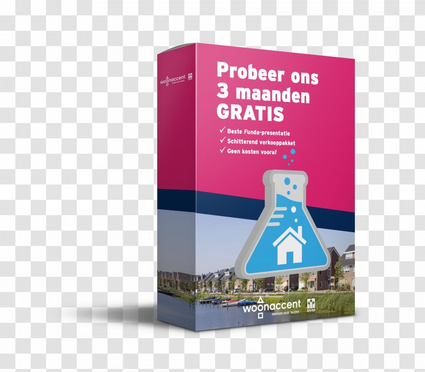 Digital Marketing Sales House Agent De Vânzări Nederlandse Vereniging Van Makelaars - Lead - Box Mockup Transparent PNG