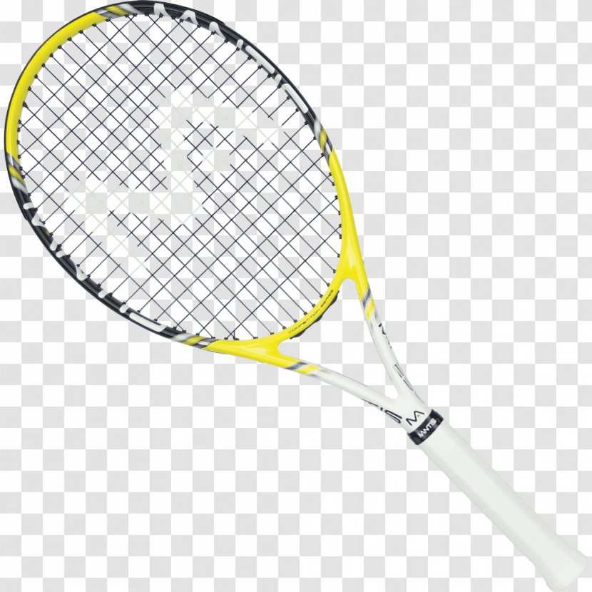 Racket Tecnifibre Strings Squash Rakieta Tenisowa - Head - Tennis Transparent PNG