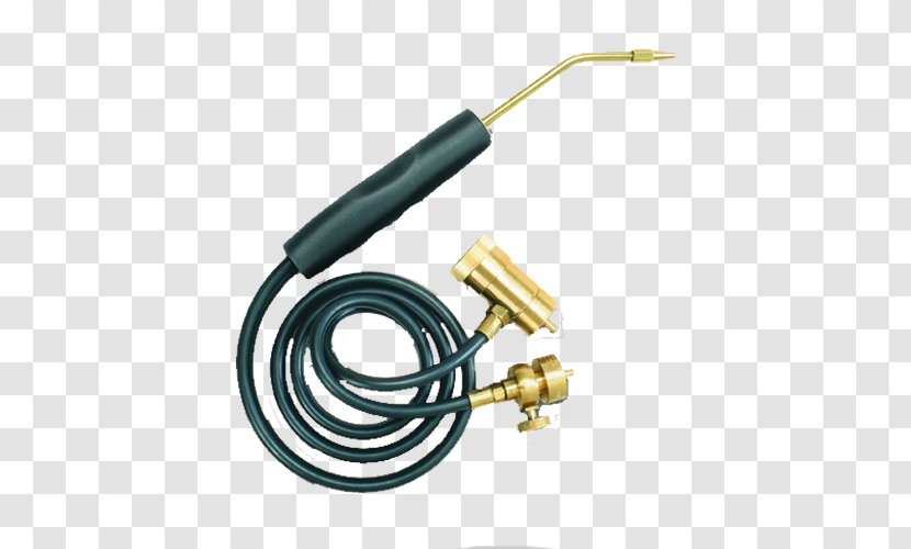 Blow Torch Oxy-fuel Welding And Cutting Tool Brazing - Oxyfuel - Spark Transparent PNG