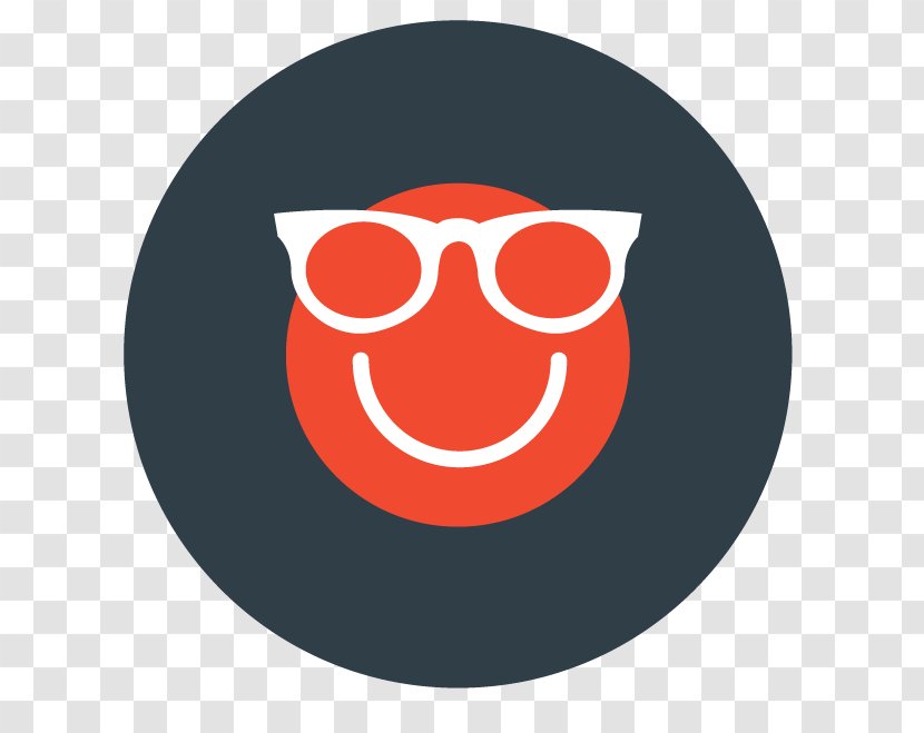 Smiley Glasses Logo Font - Summer Discount At The Lowest Price In City Transparent PNG