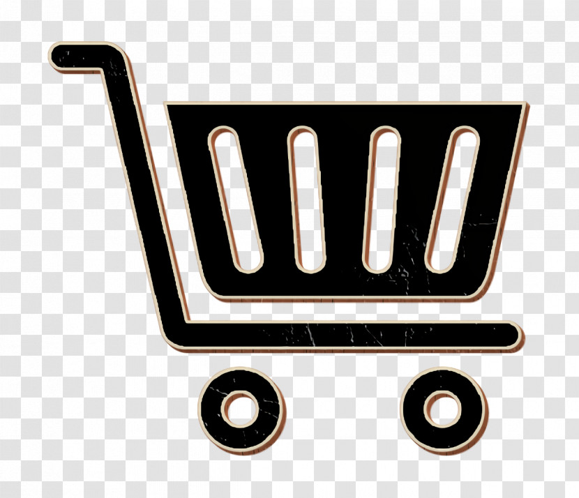 I Love Shopping Icon Commerce Icon Shopping Cart Icon Transparent PNG