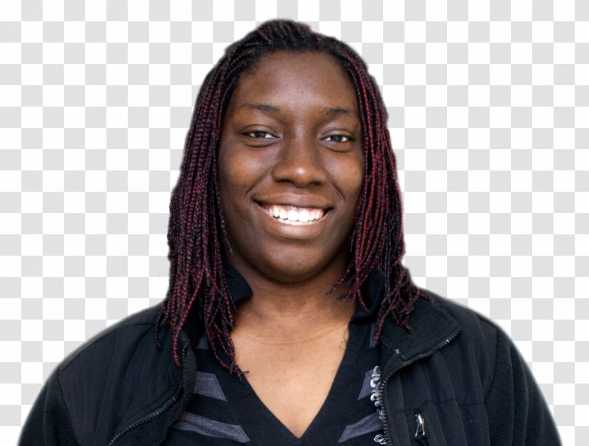 University Of Queensland Super Bowl NFL Bachelor Science - Dreadlocks - Maria Transparent PNG