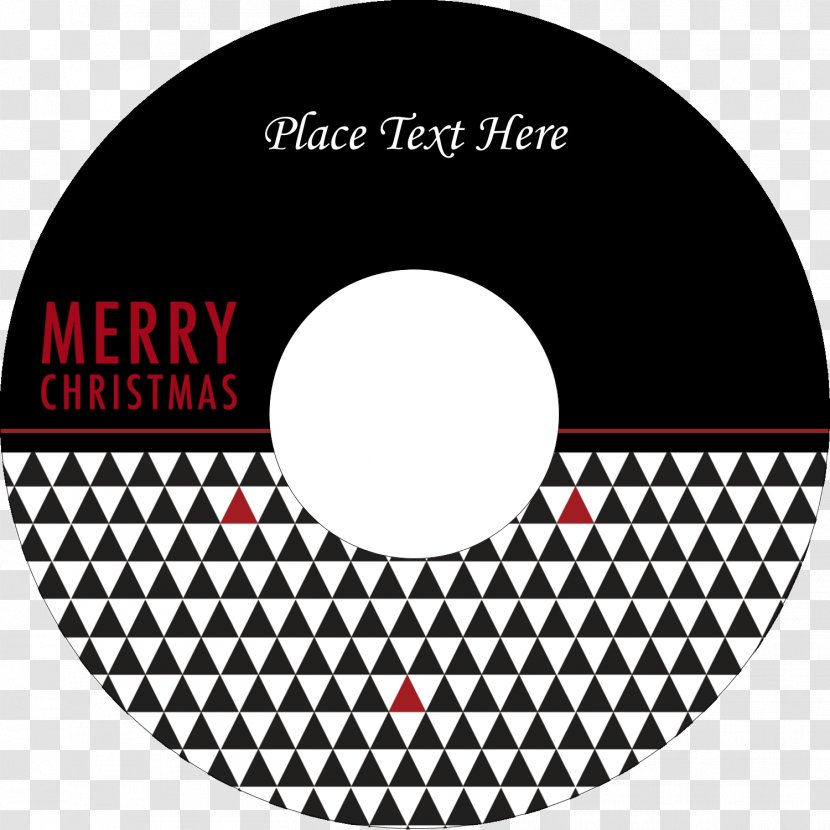 Circle Geometry Triangle - Cd/dvd Transparent PNG