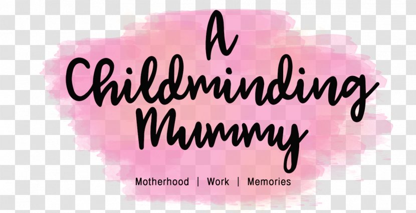 Child Care Nanny June Logo - Review - Mummy Transparent PNG