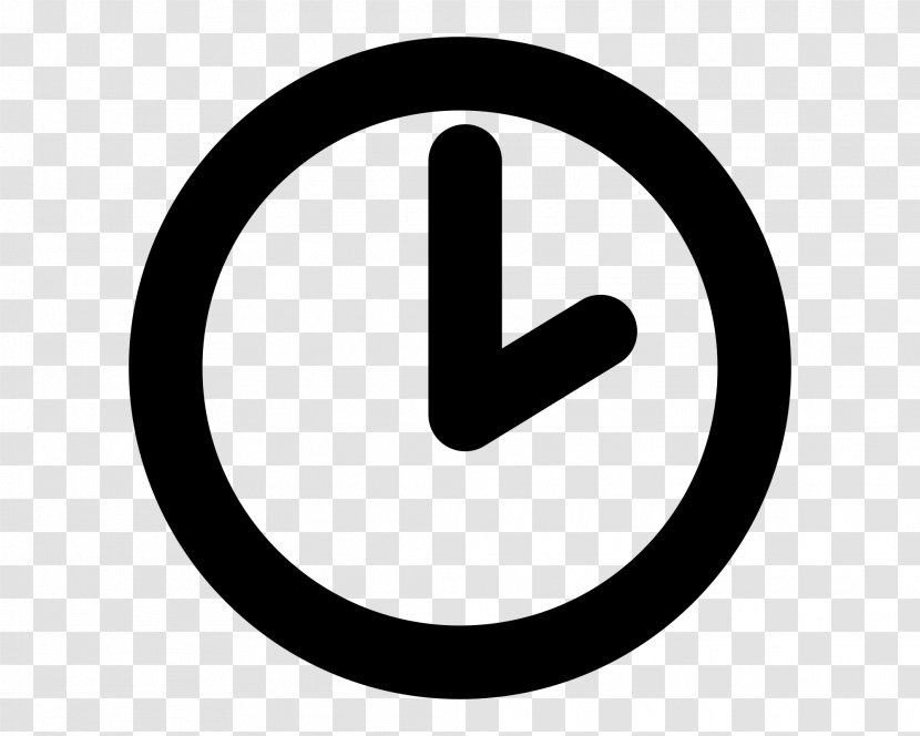 Alarm Clocks Flip Clock - Time Transparent PNG