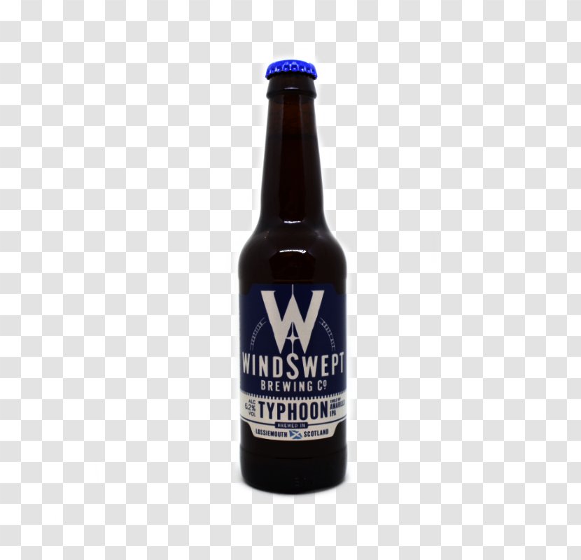Beer India Pale Ale Windswept Brewing Co Brewery - Alcohol By Volume Transparent PNG
