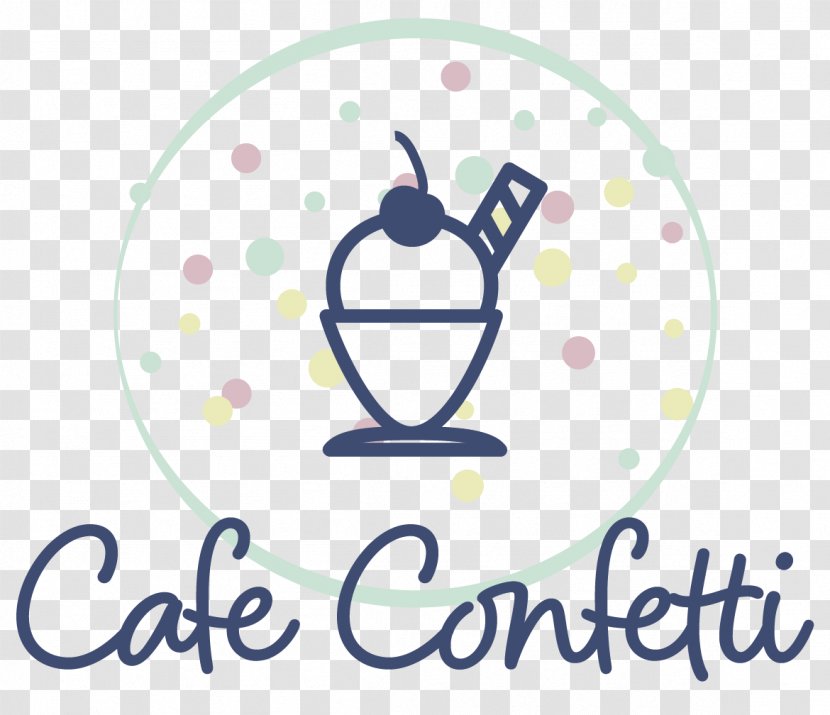 Cafe Confetti Logo Product Font - Area - Dubai Tower Transparent PNG